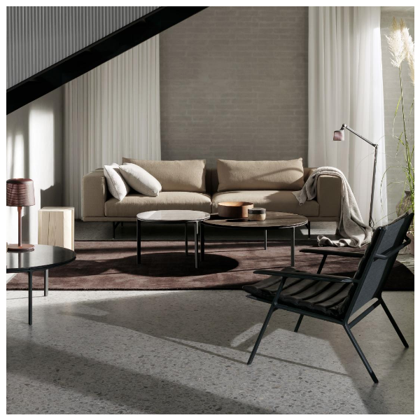 vipp 425 Coffee Table