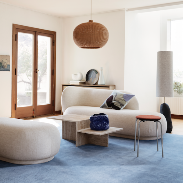 ferm living_rico divan_boucle
