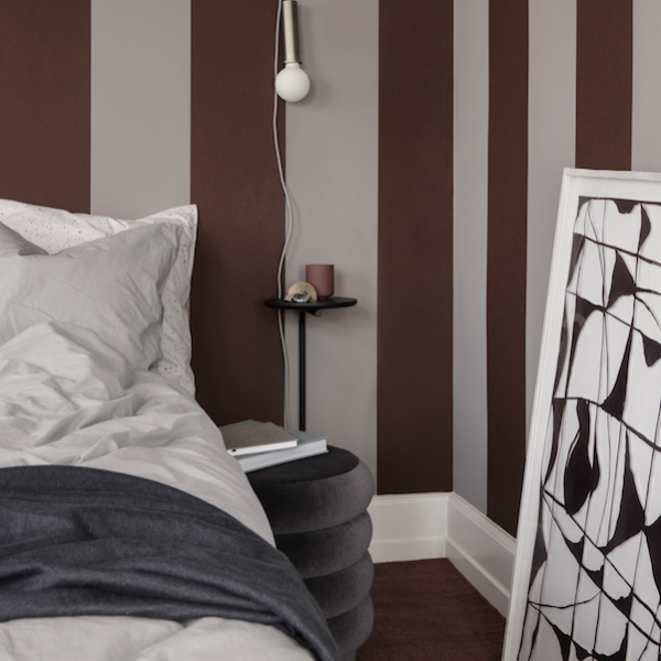 ferm living_Pouf Round S