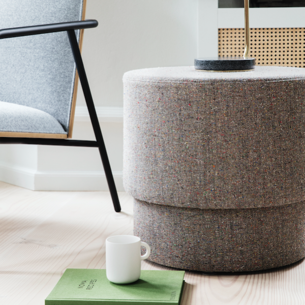 normann copenhagen_silo_poufS