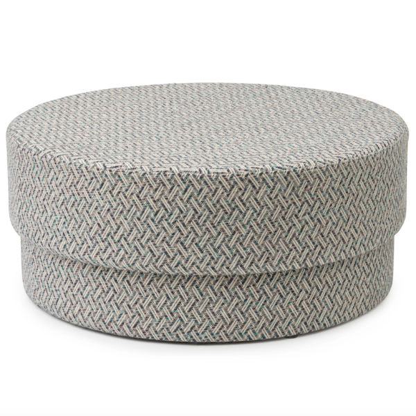 normann copenhagen_silo poufL
