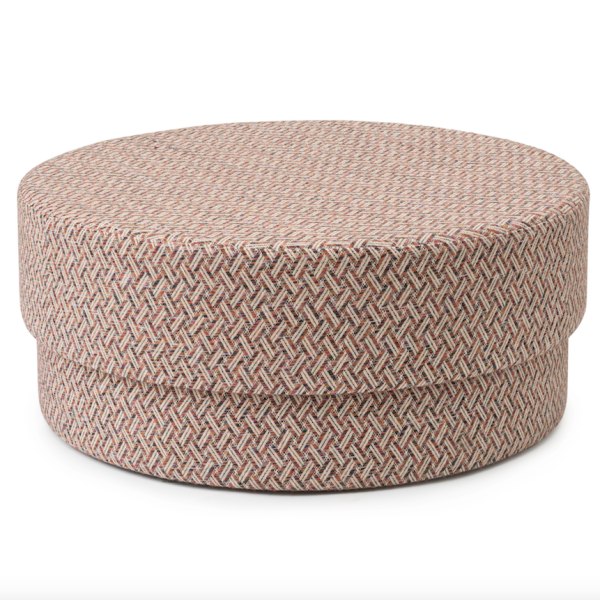normann copenhagen_silo poufL