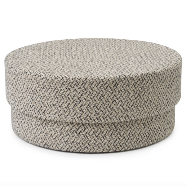 normann copenhagen_silo poufL