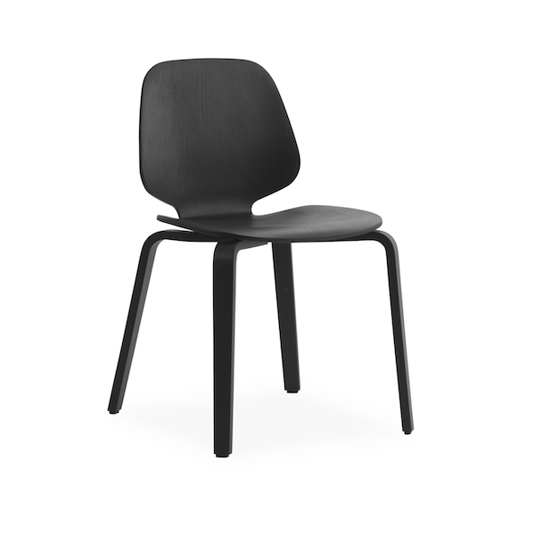 normann_copenhagen_my chair ash painted
