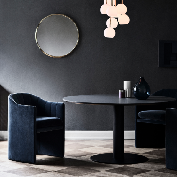 &tradition_Loafer Dining Chair SC24_velvet twilight