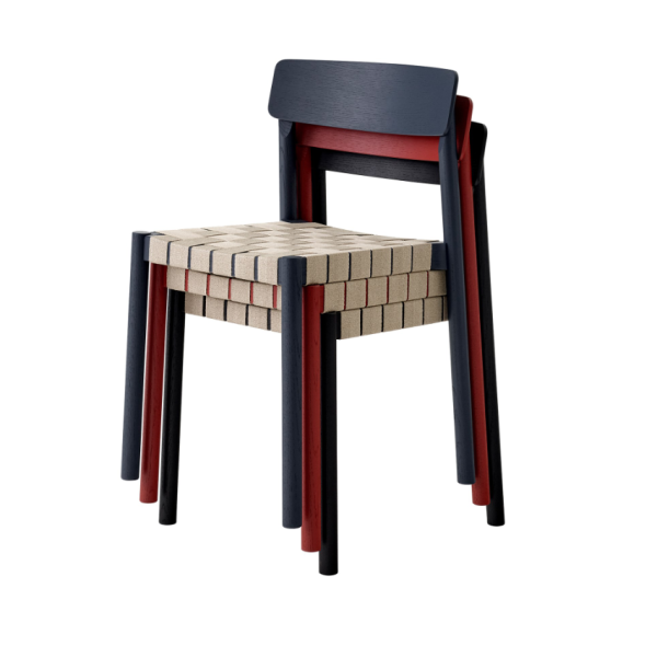 &Tradition_betty chair