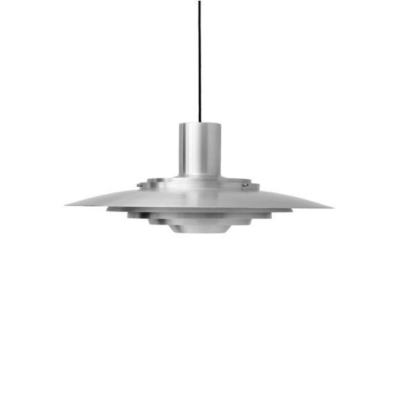&tradition_P376 Pendant_aluminium