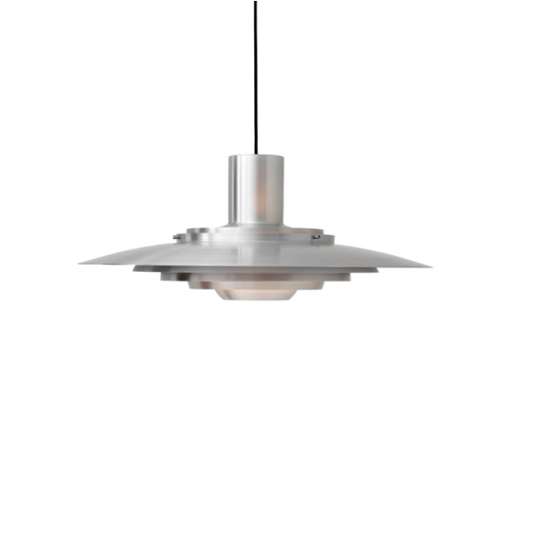 &tradition_P376 Pendant_aluminium