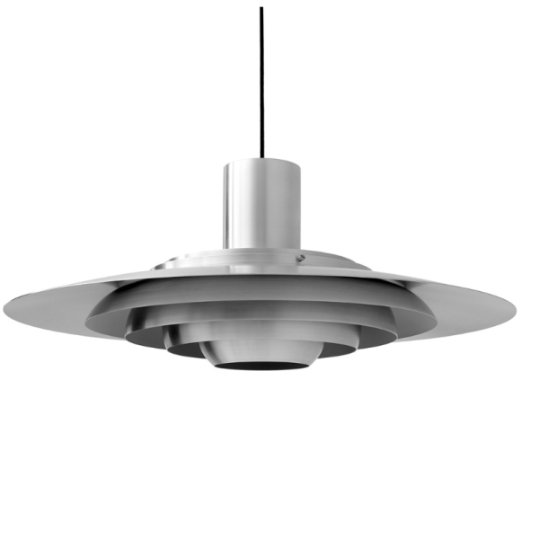 &tradition_P376 Pendant_aluminium