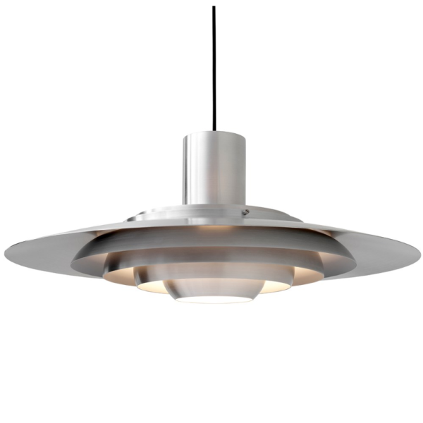 &tradition_P376 Pendant_aluminium
