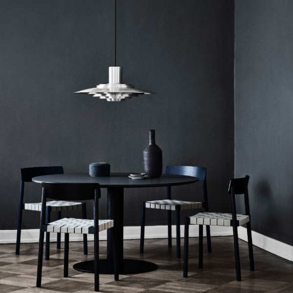 &tradition_P376 Pendant_aluminium