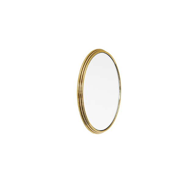 &tradition_Sillon Mirror_brass