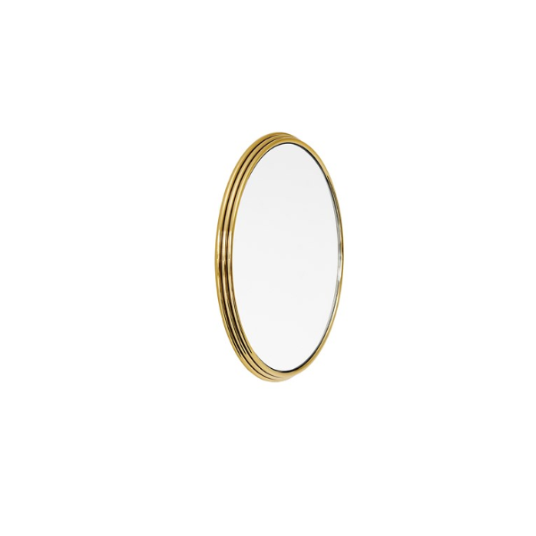 &tradition_Sillon Mirror_brass