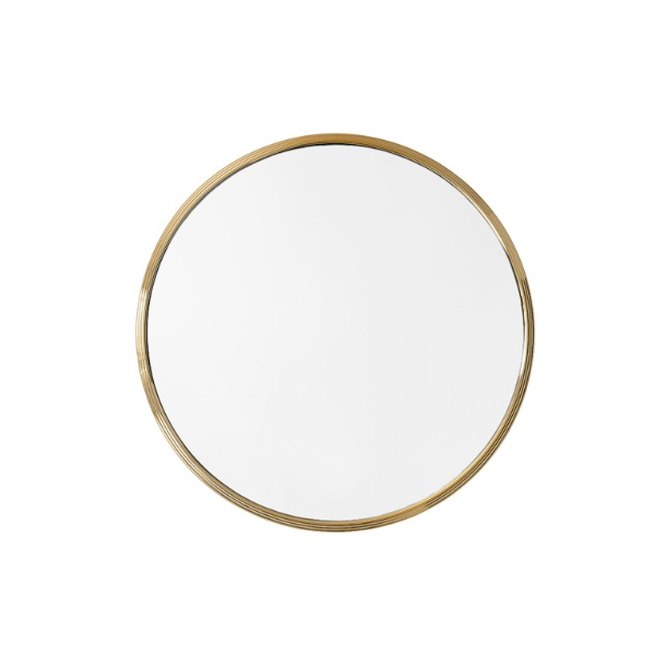 &tradition_Sillon Mirror_brass