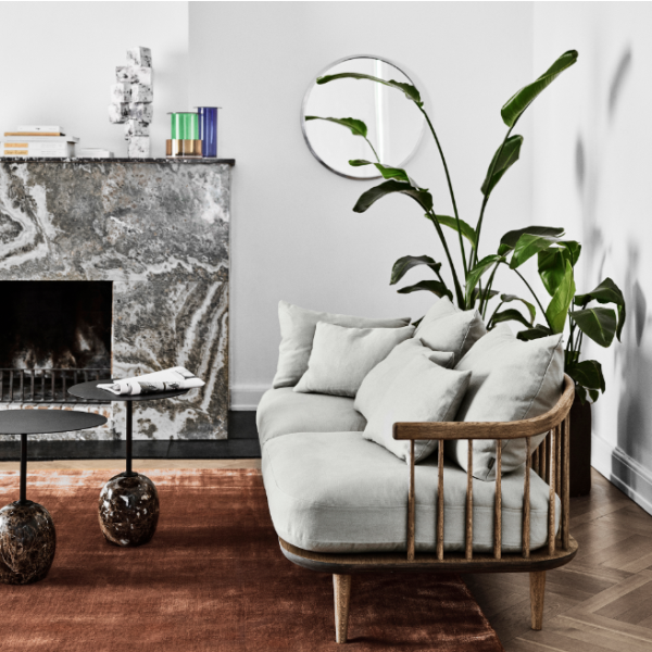 &tradition_Sillon Mirror_chrome
