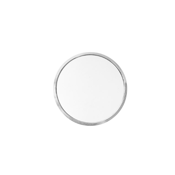 &tradition_Sillon Mirror_chrome