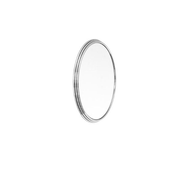 &tradition_Sillon Mirror_chrome