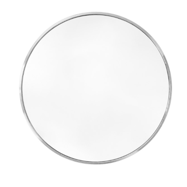 &tradition_Sillon Mirror_chrome