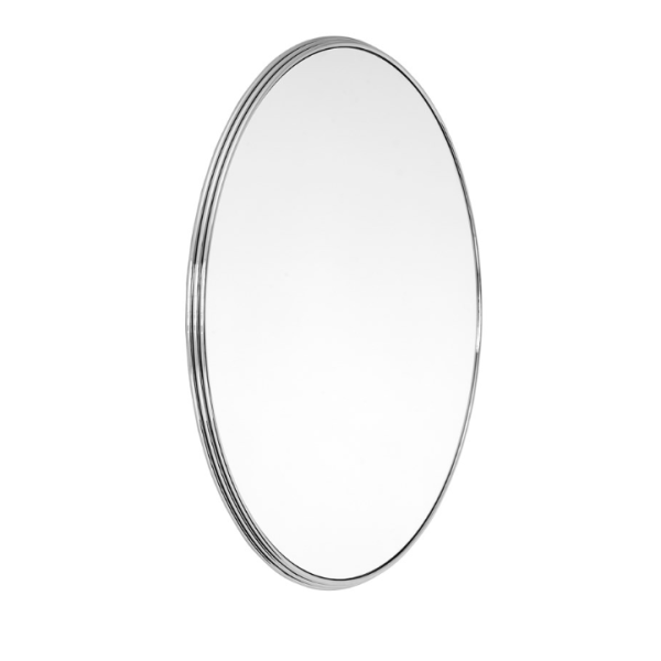 &tradition_Sillon Mirror_chrome
