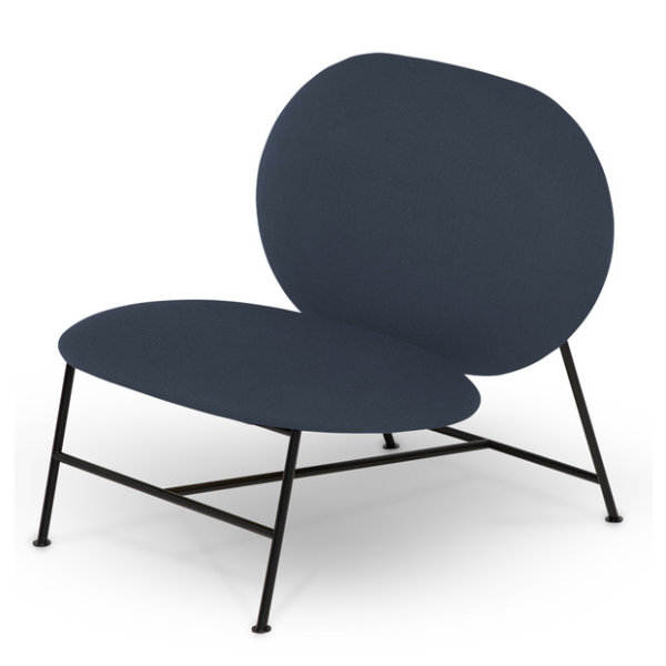 northern_Oblong lounge chair