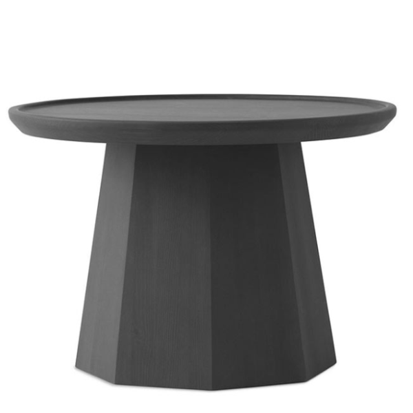  Normann Copenhagen_Pine Table Large