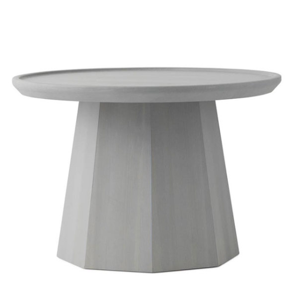  Normann Copenhagen_Pine Table Large