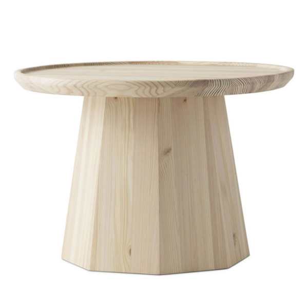  Normann Copenhagen_Pine Table Large