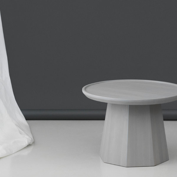  Normann Copenhagen_Pine Table Large