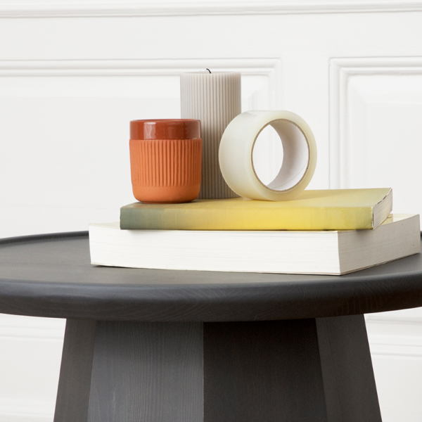  Normann Copenhagen_Pine Table Large