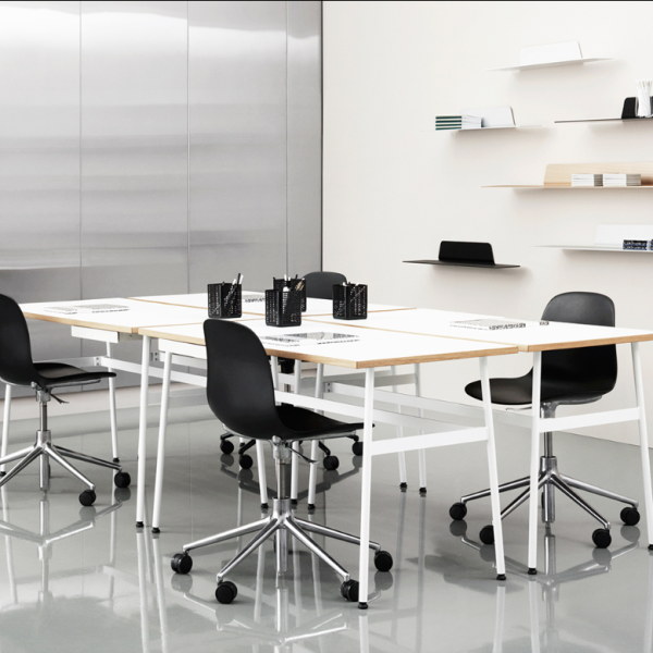 Normann Copenhagen_jet Shelf 80