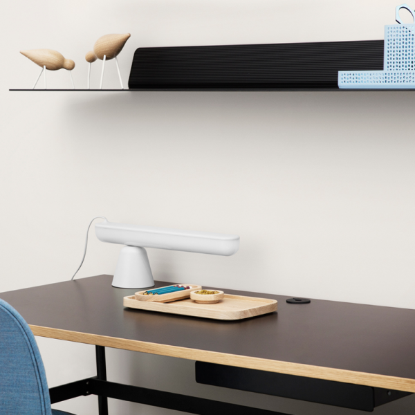 Normann Copenhagen_jet Shelf 80