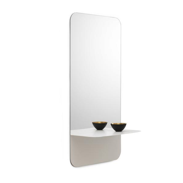 normann copenhagen_ Horizon Mirror Vertical