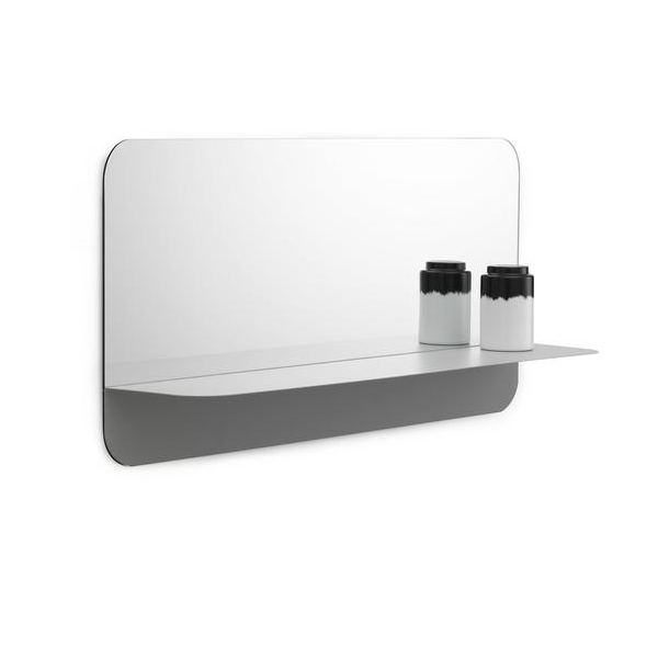 normann copenhagen_ Horizon Mirror horizontal