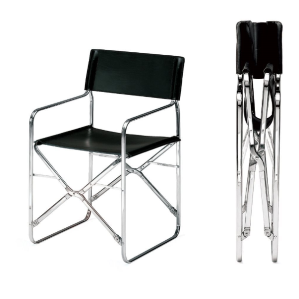 zanotta_april folding chair