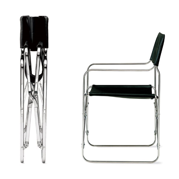 zanotta_april folding chair