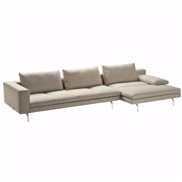 zanotta_Bruce Modular Sofa