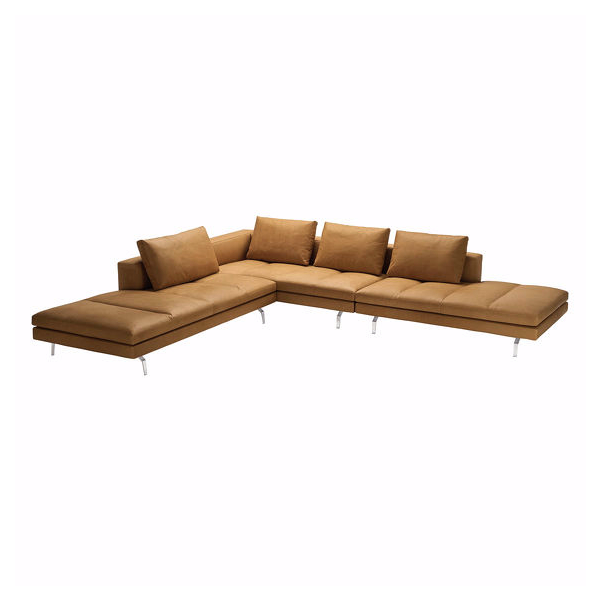 zanotta_Bruce Modular Sofa