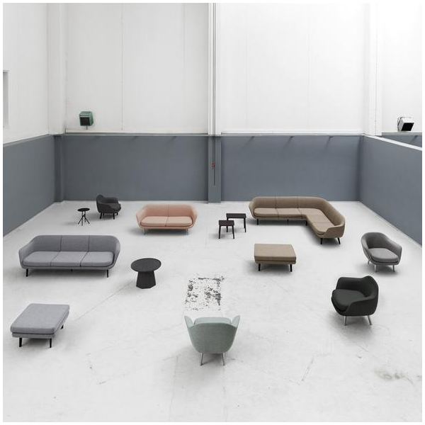 normann-copenhagen-sum-pouf large