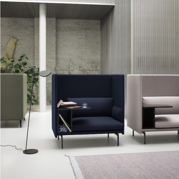 muuto_Outline Highback Work_Right_1-seater