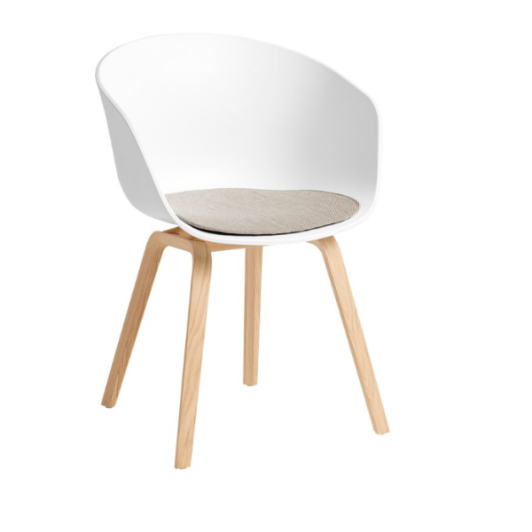 Hay_seat pad 22_Kvadrat