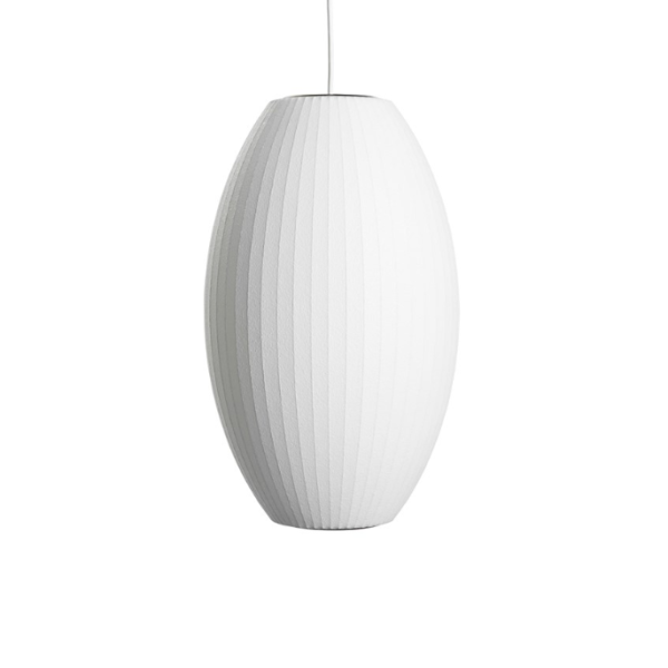 hay_Nelson Cigar Bubble Pendant