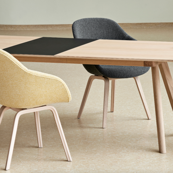 hay_CPH 30 Extendable Table_160
