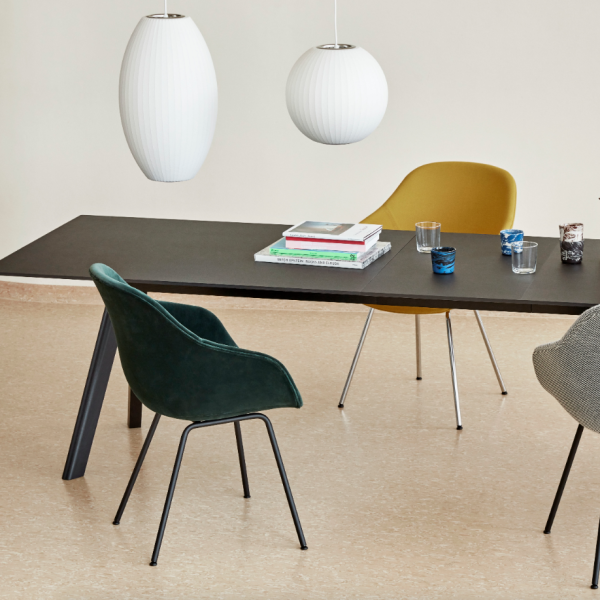 hay_CPH 30 Extendable Table_160