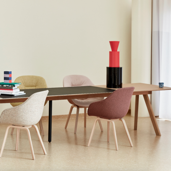hay_CPH 30 Extendable Table Leg