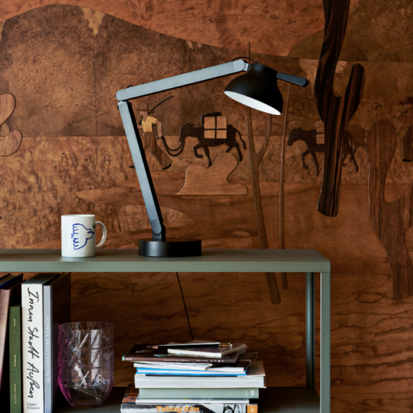 hay_PC desk lamp