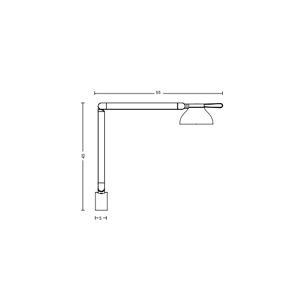 hay_PC Wall Lamp