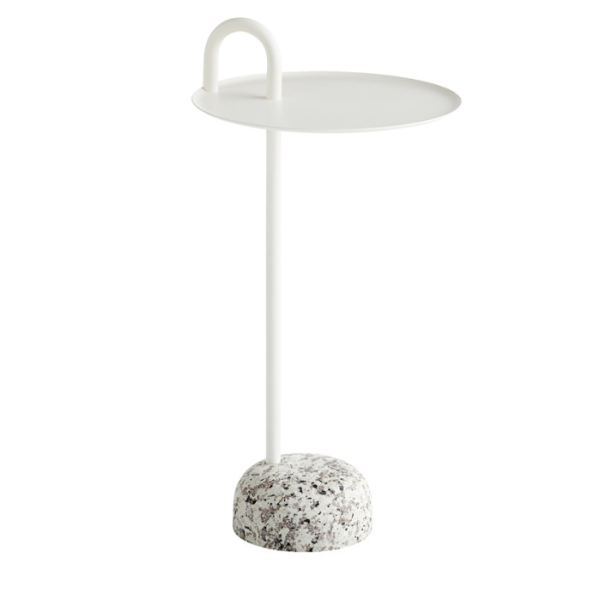 hay_bowler side table