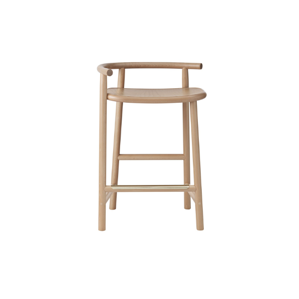 wiener gtv_Single Curve Barstool 65