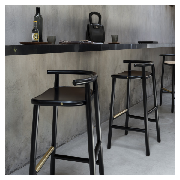 wiener gtv_Single Curve Barstool 65