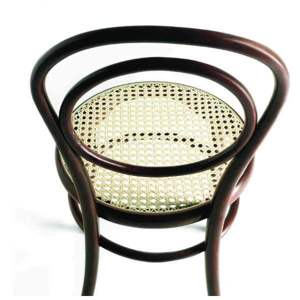 Wiener GTV_N.14 chair